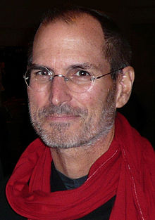 Steve Jobs